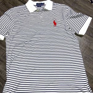 Ralph Lauren polo top